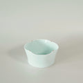 Scalloped Qingbai Bowl