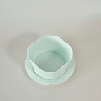 Scalloped Qingbai Bowl