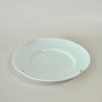 Qingbai Glazed Plate