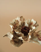 Floral Incense Holder No.3