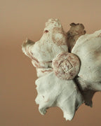 Floral Incense Holder No.3