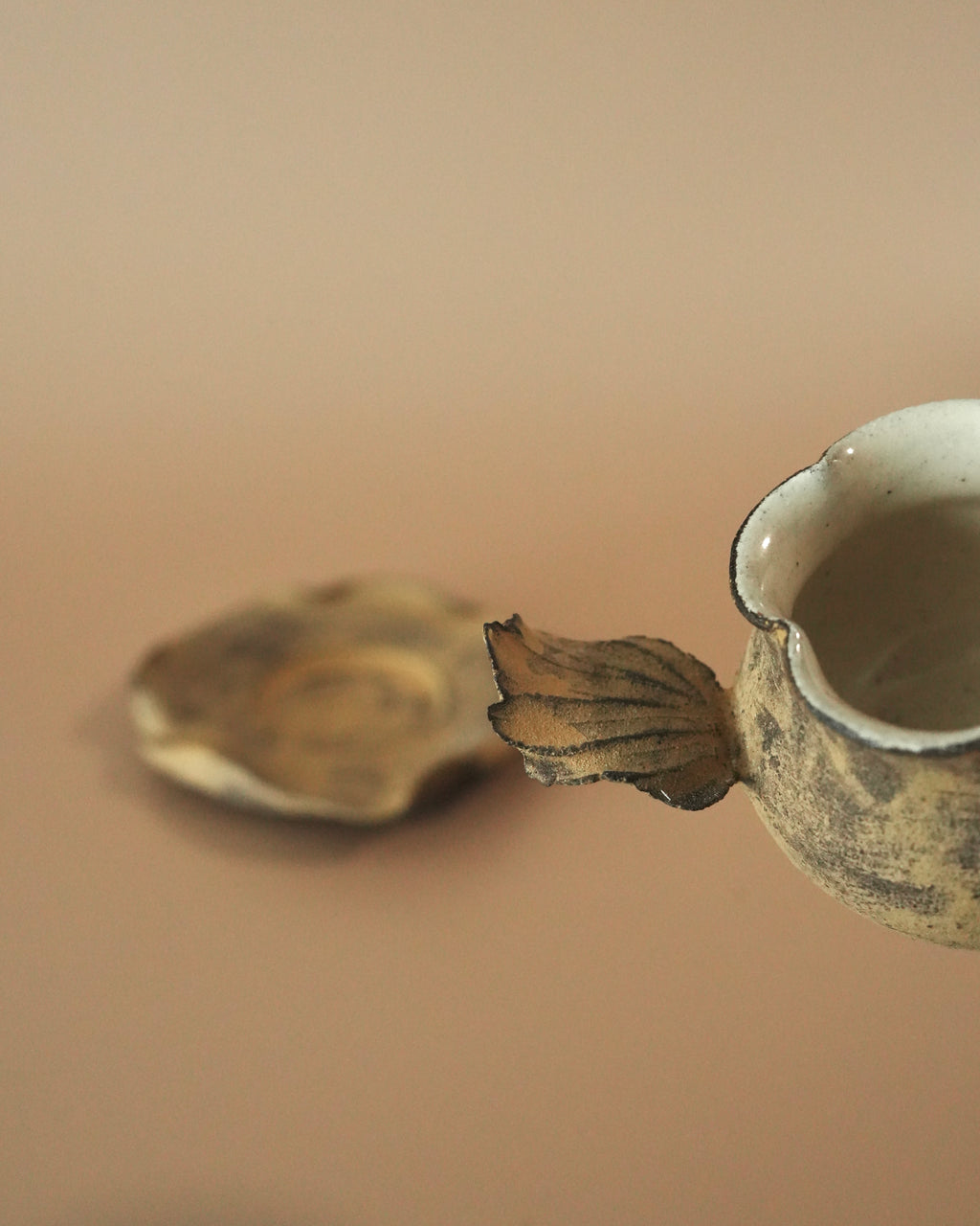 Tea Cup Set No.2