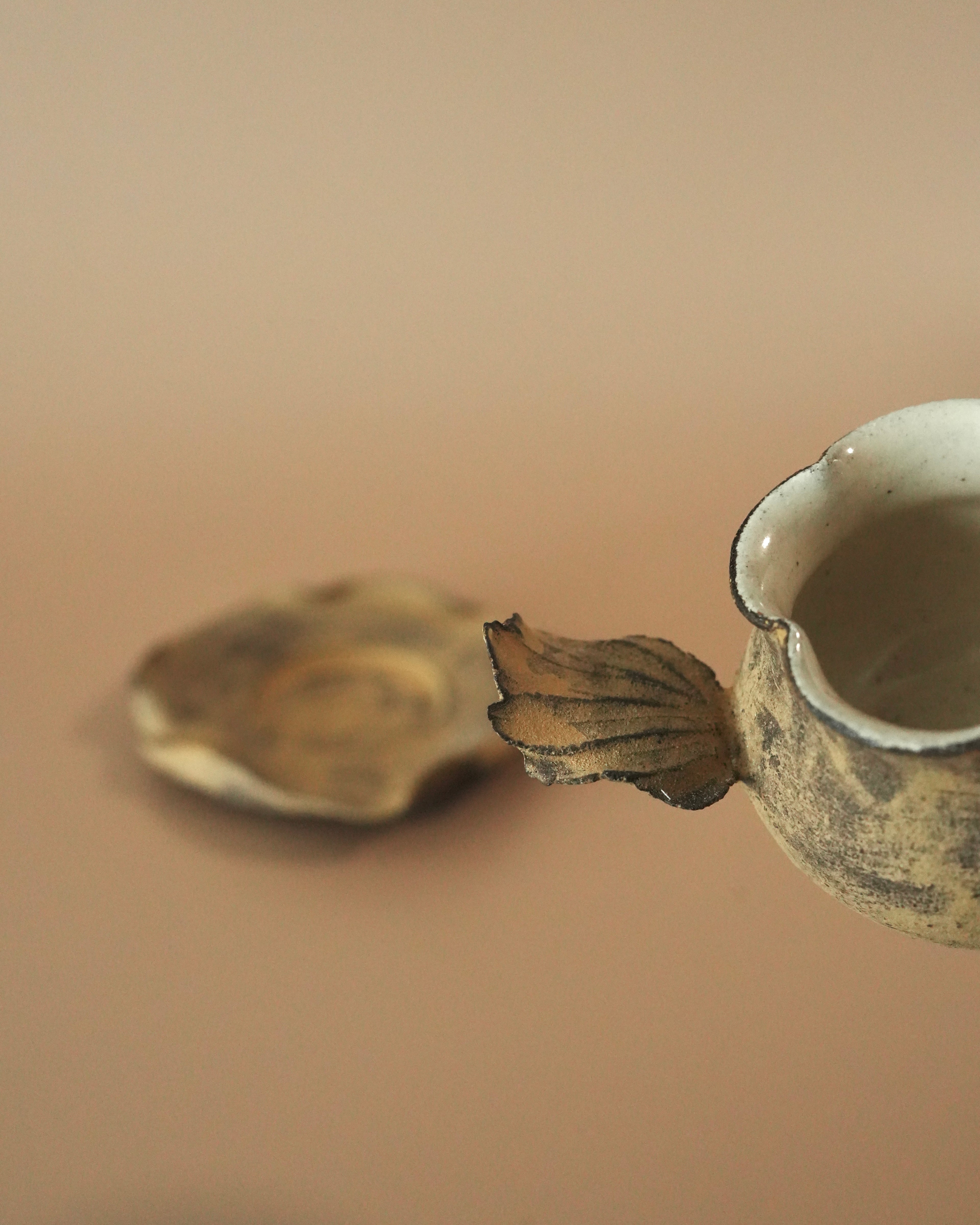 Tea Cup Set No.2