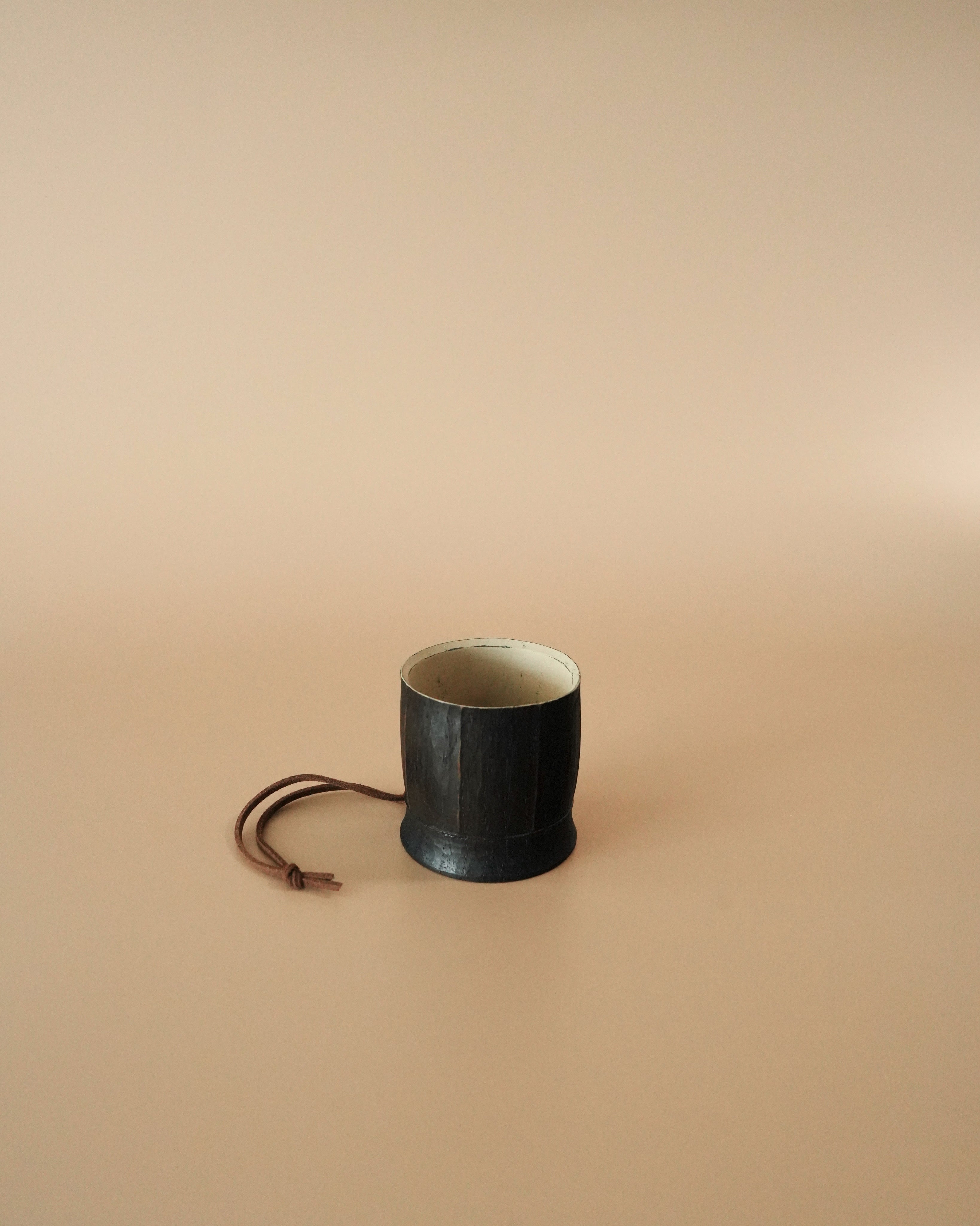 Small Travel Cup