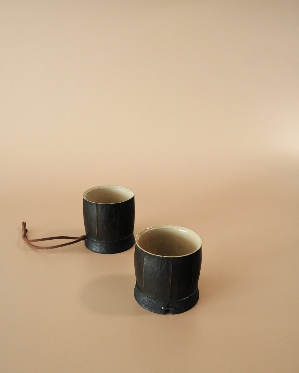 Small Travel Cup