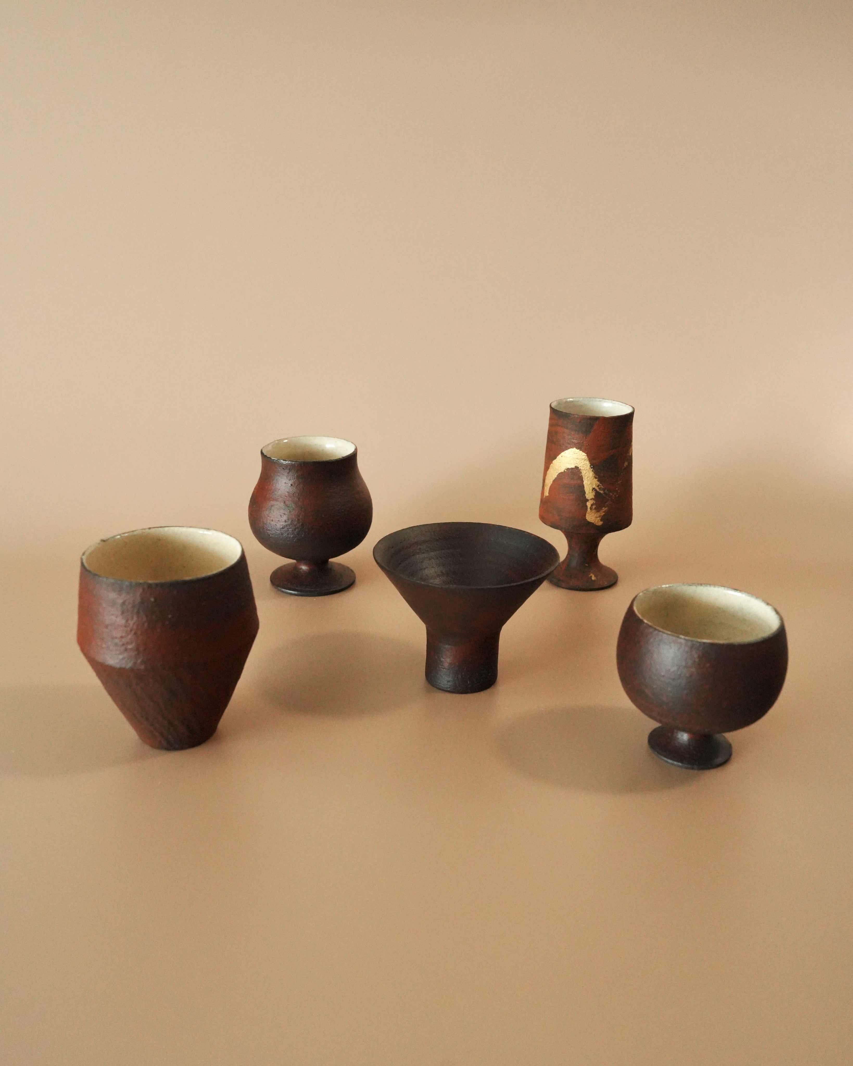 Ceramic Cup