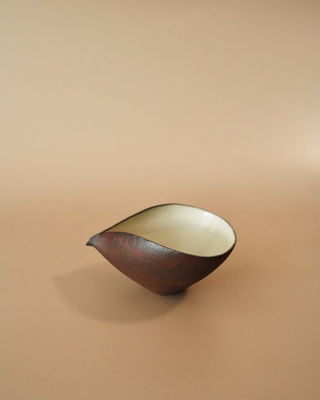 Ceramic Sharing Cup