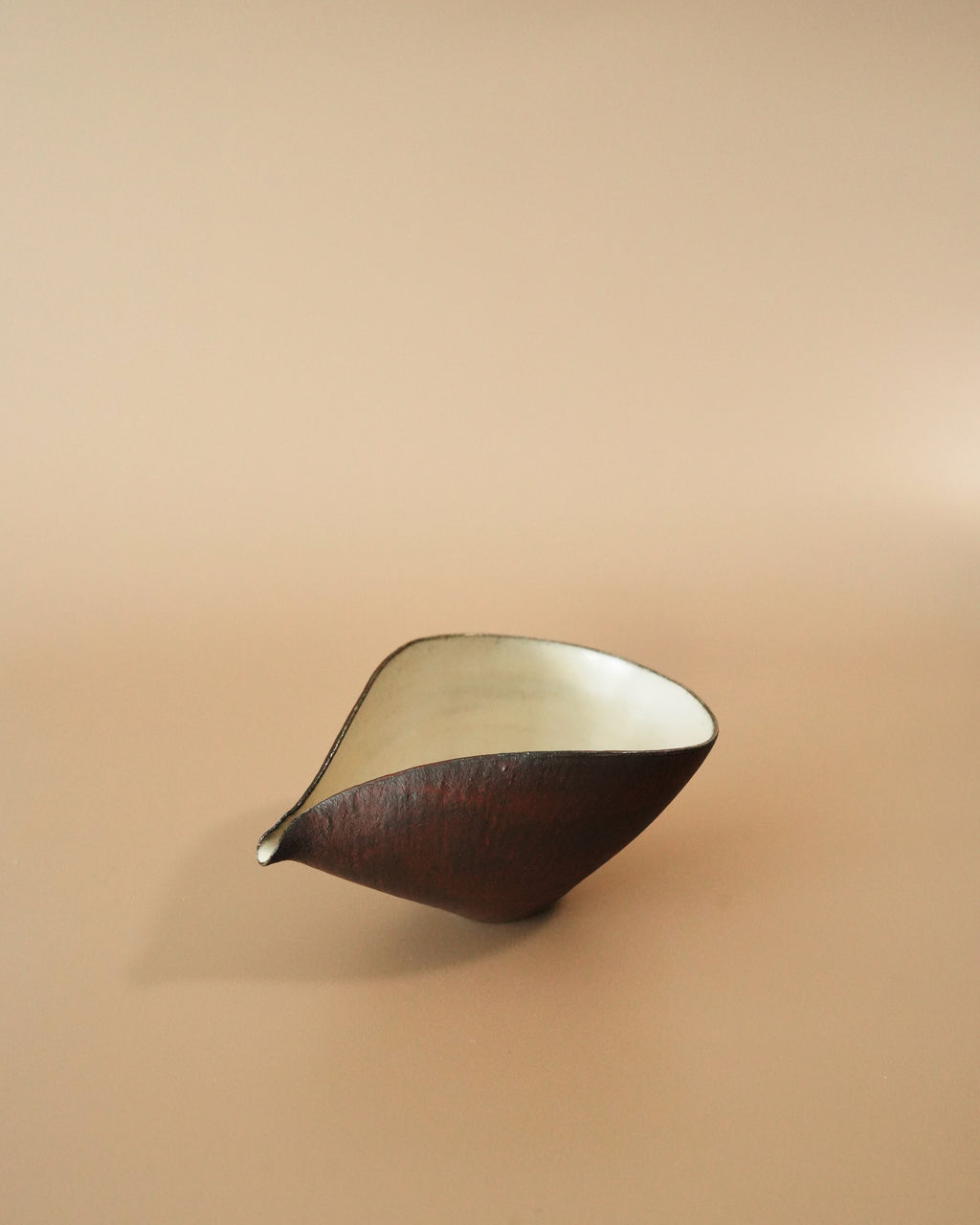 Ceramic Sharing Cup