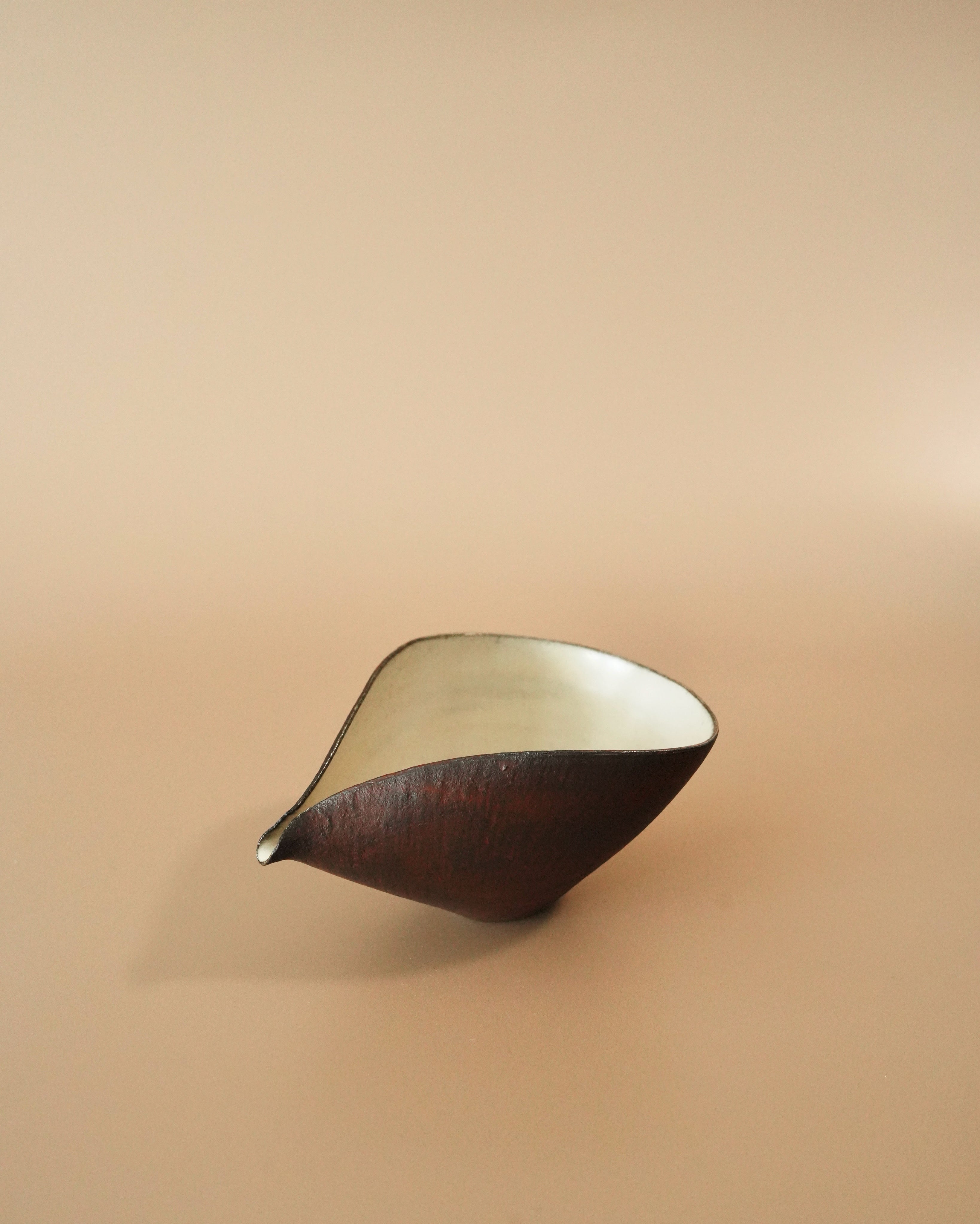 Ceramic Sharing Cup