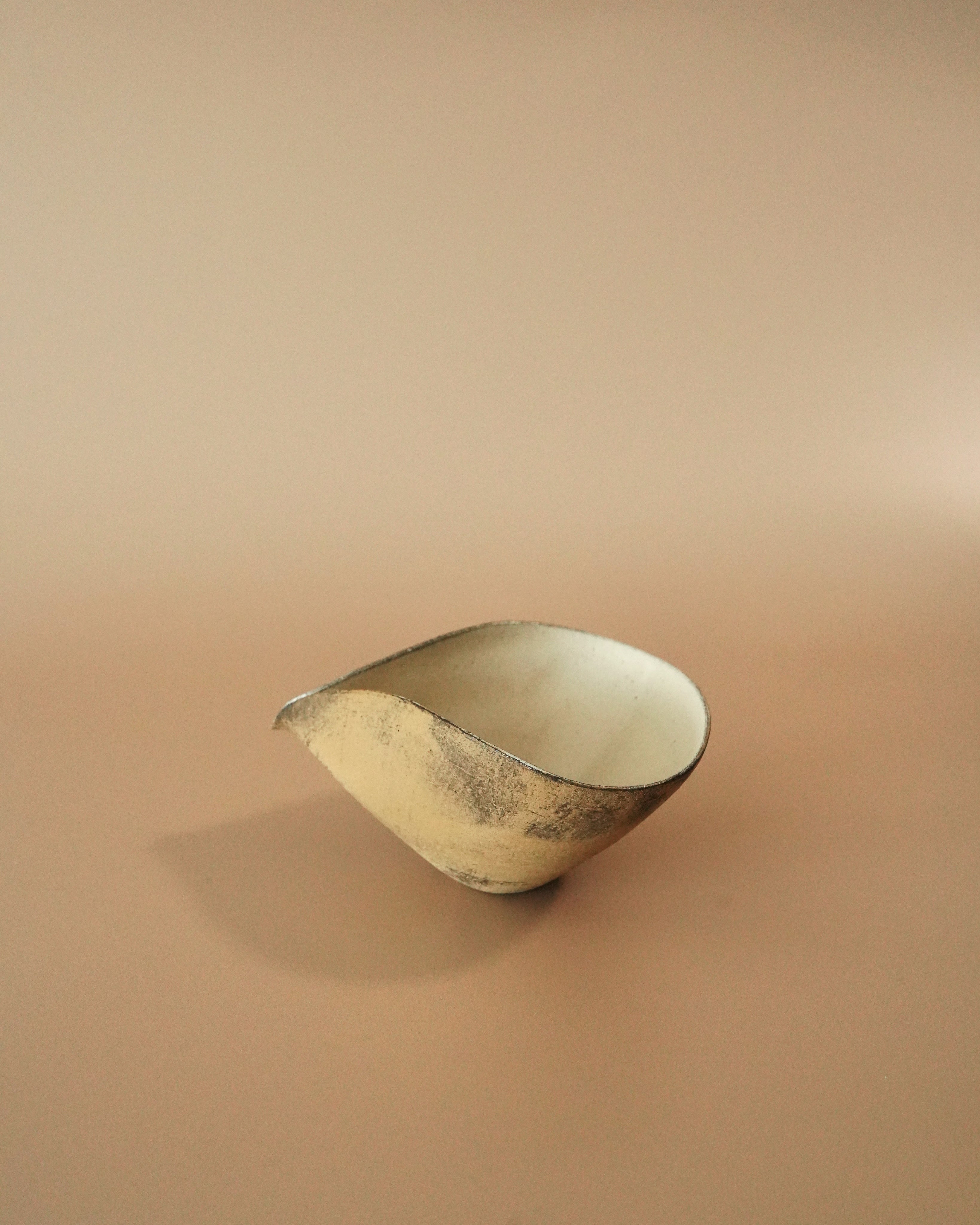 Ceramic Sharing Cup