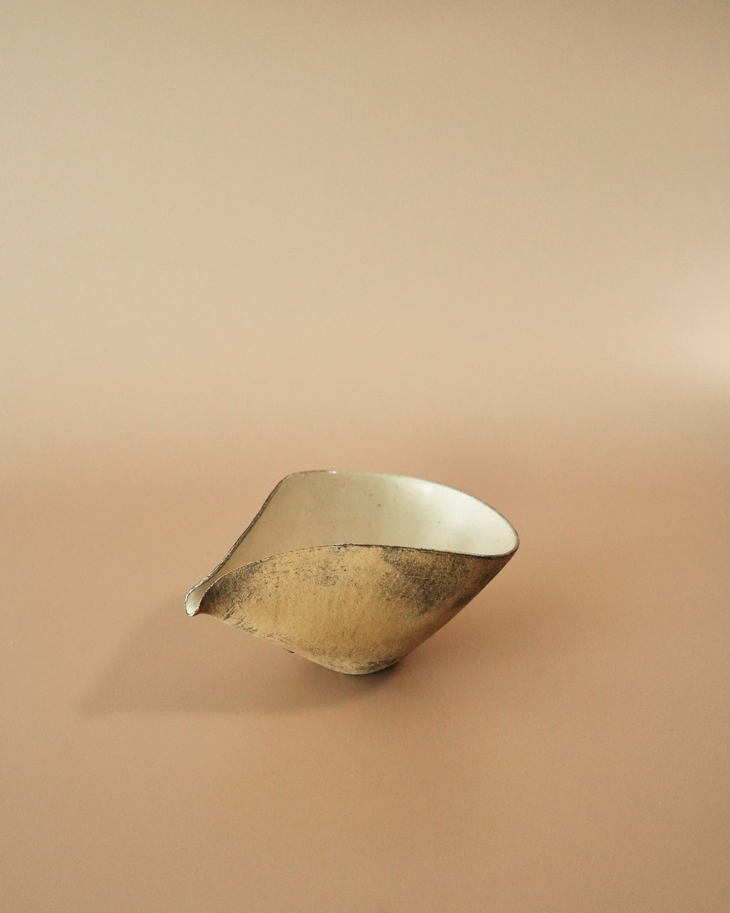 Ceramic Sharing Cup