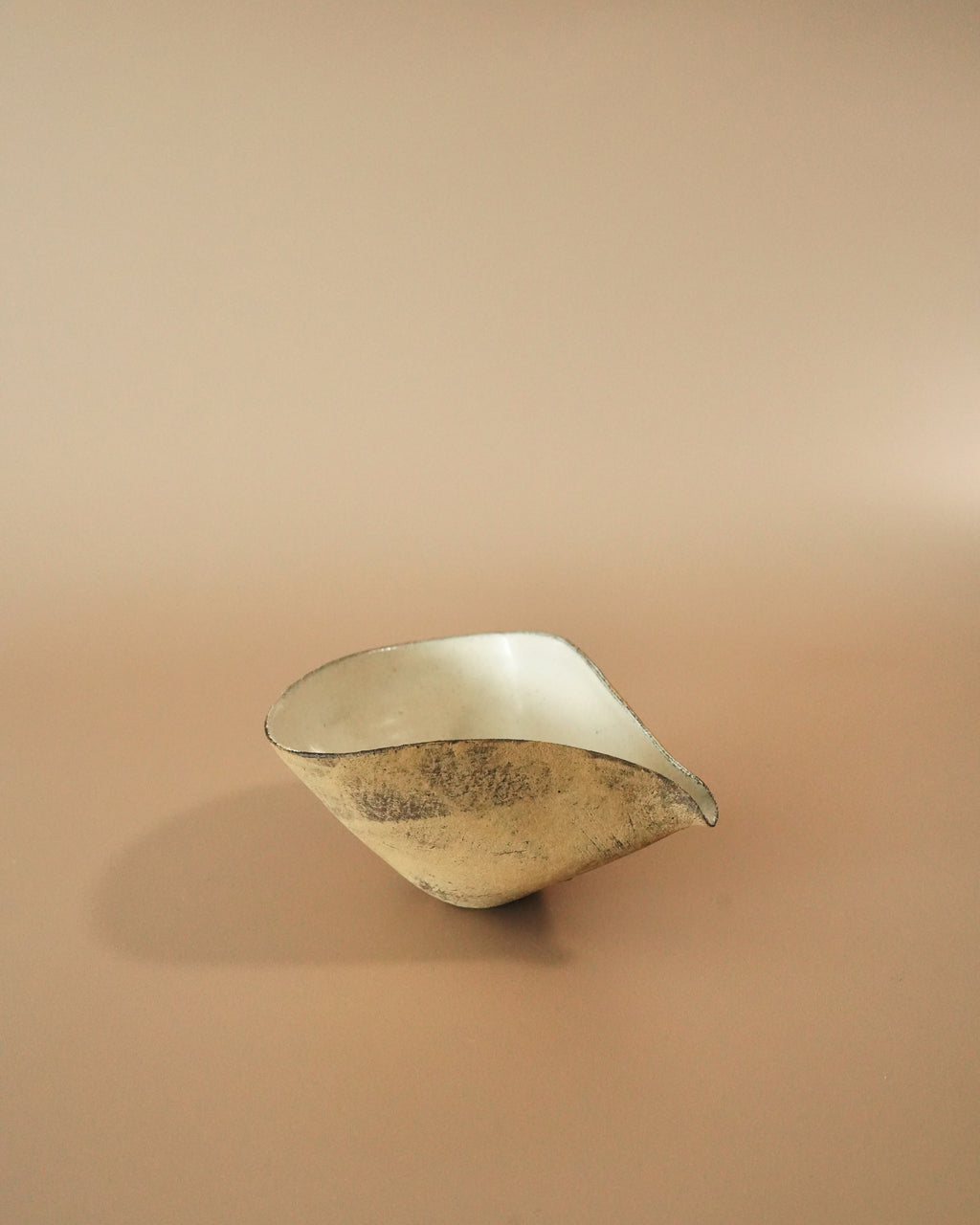 Ceramic Sharing Cup