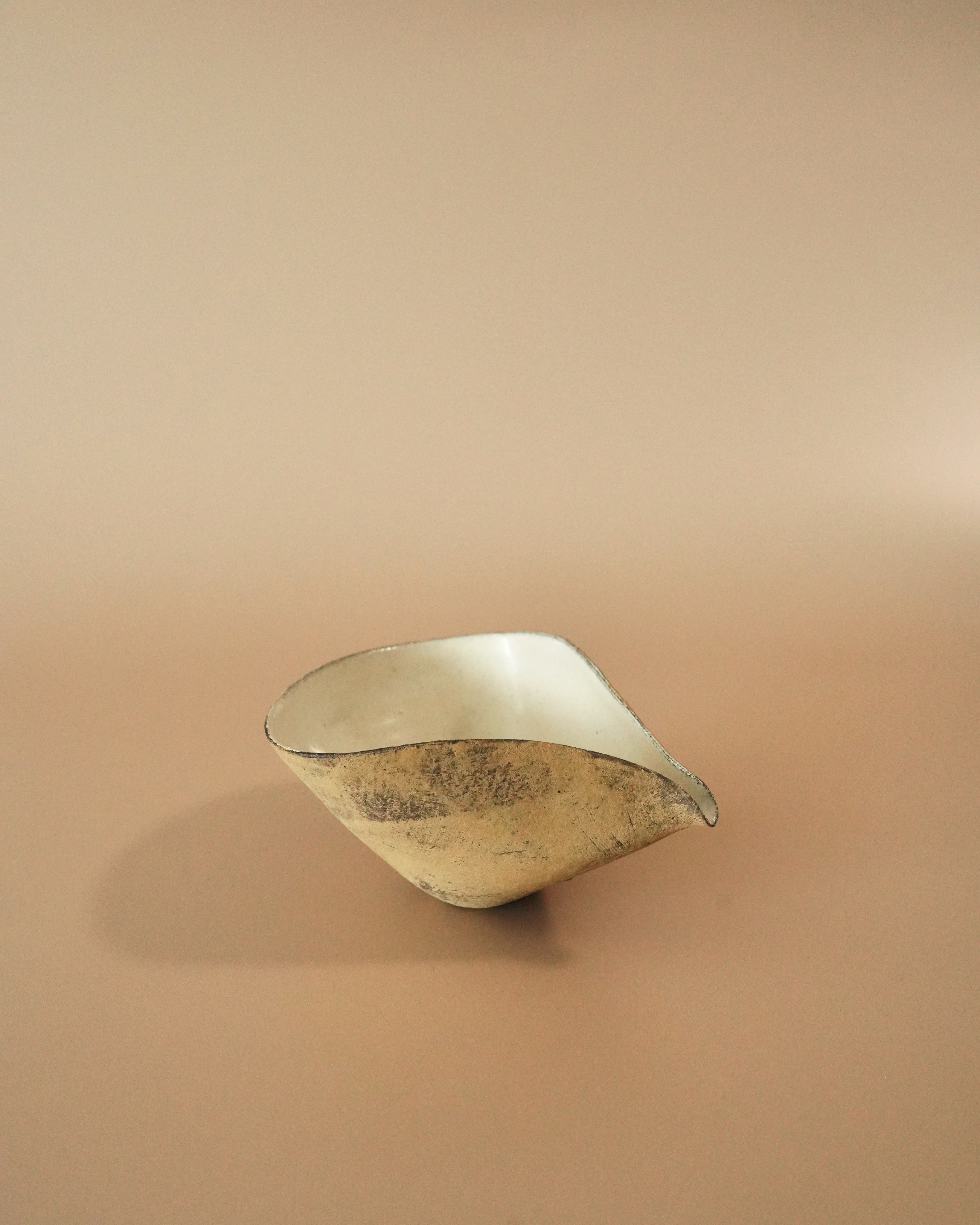 Ceramic Sharing Cup