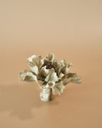 Floral Incense Holder No.5