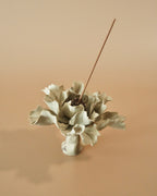Floral Incense Holder No.5
