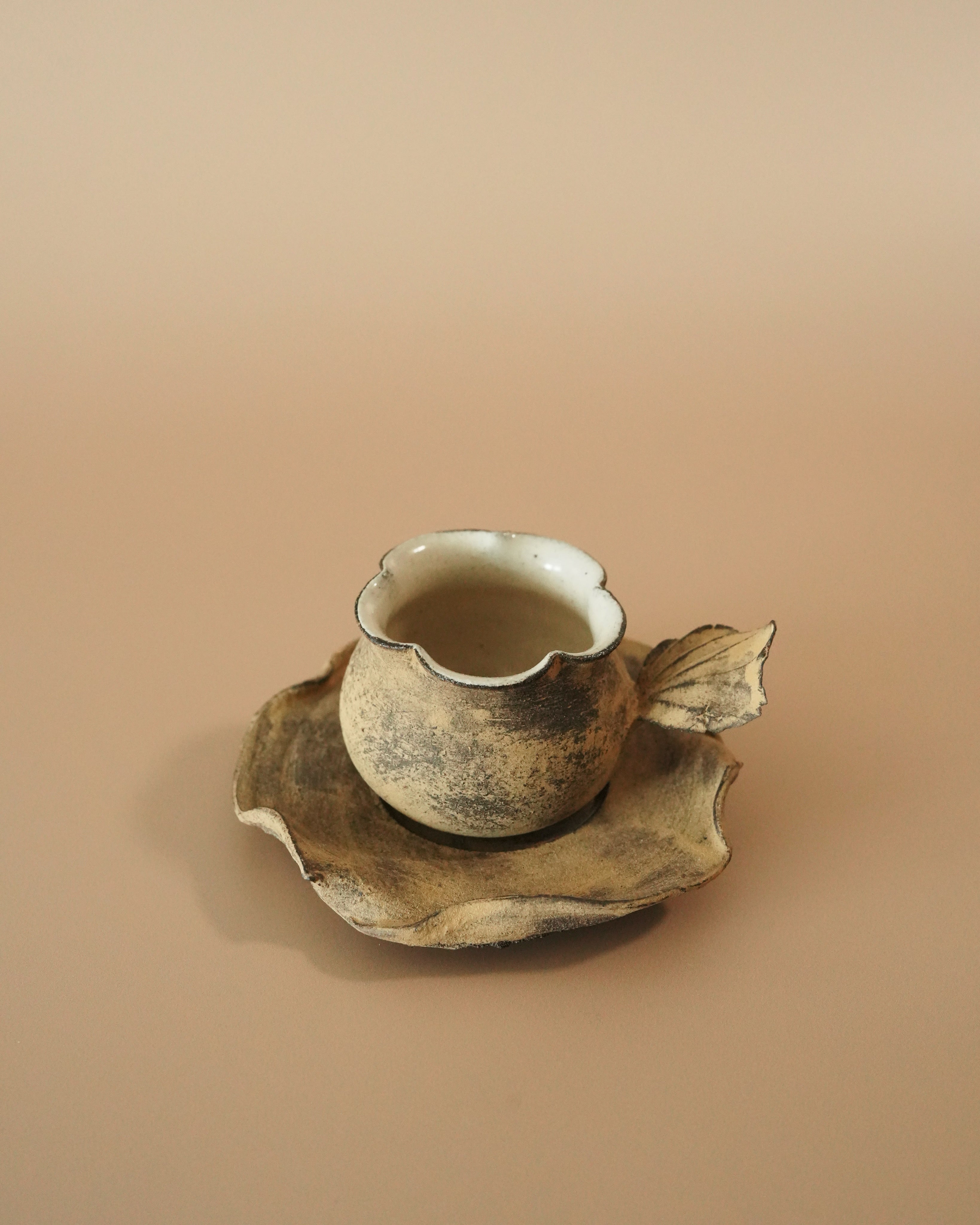 Tea Cup Set No.2
