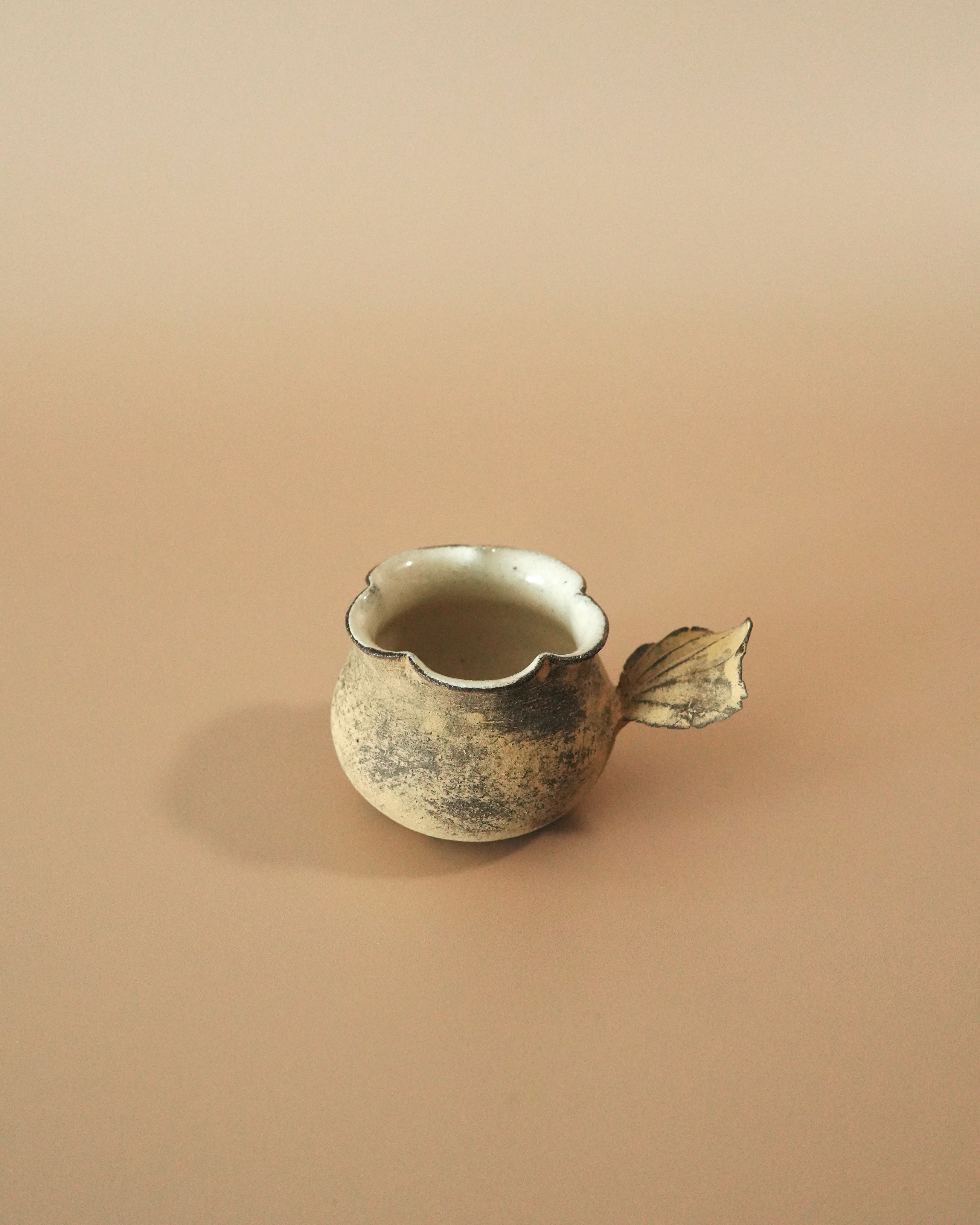 Tea Cup Set No.2