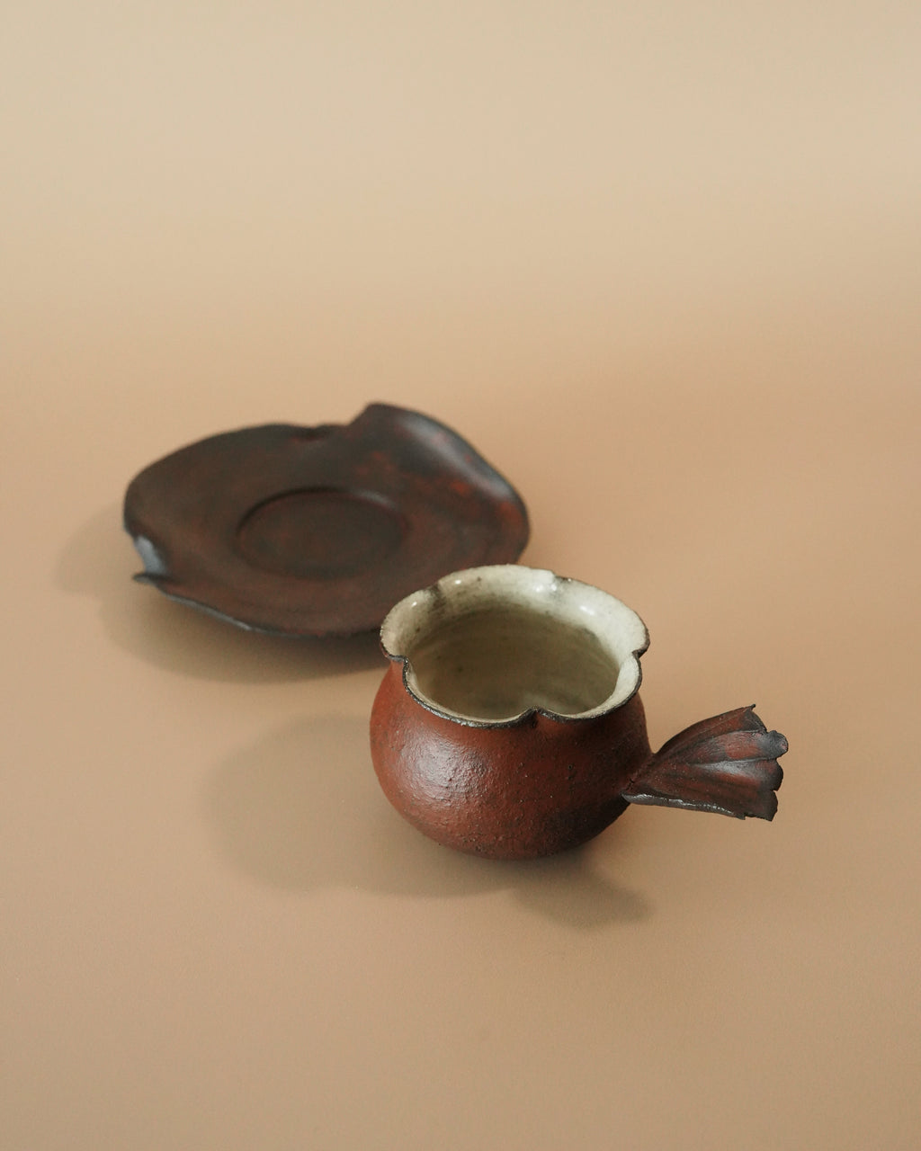Tea Cup Set