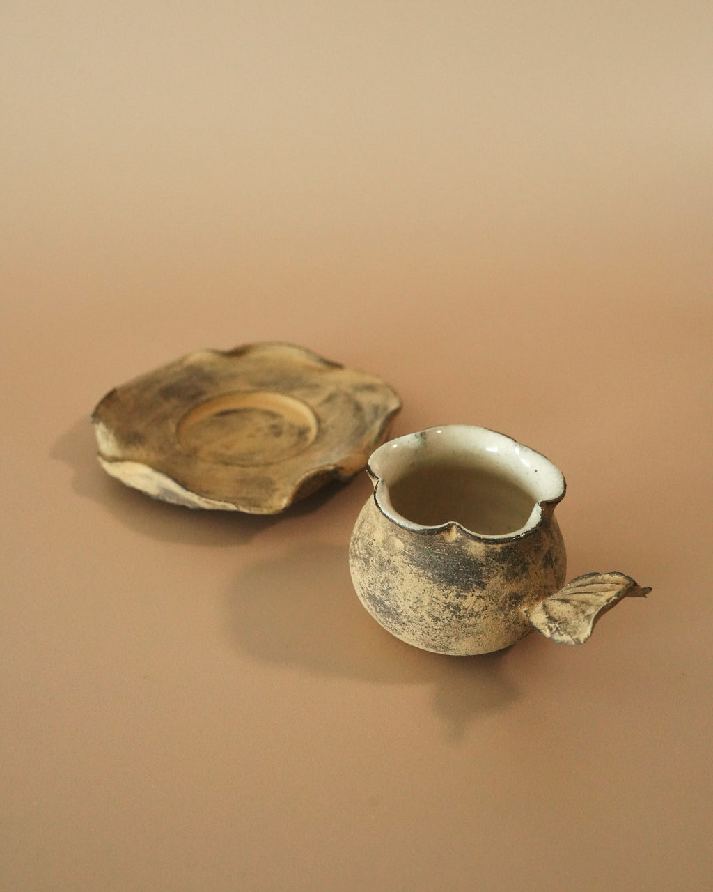 Tea Cup Set No.2