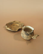 Tea Cup Set No.2