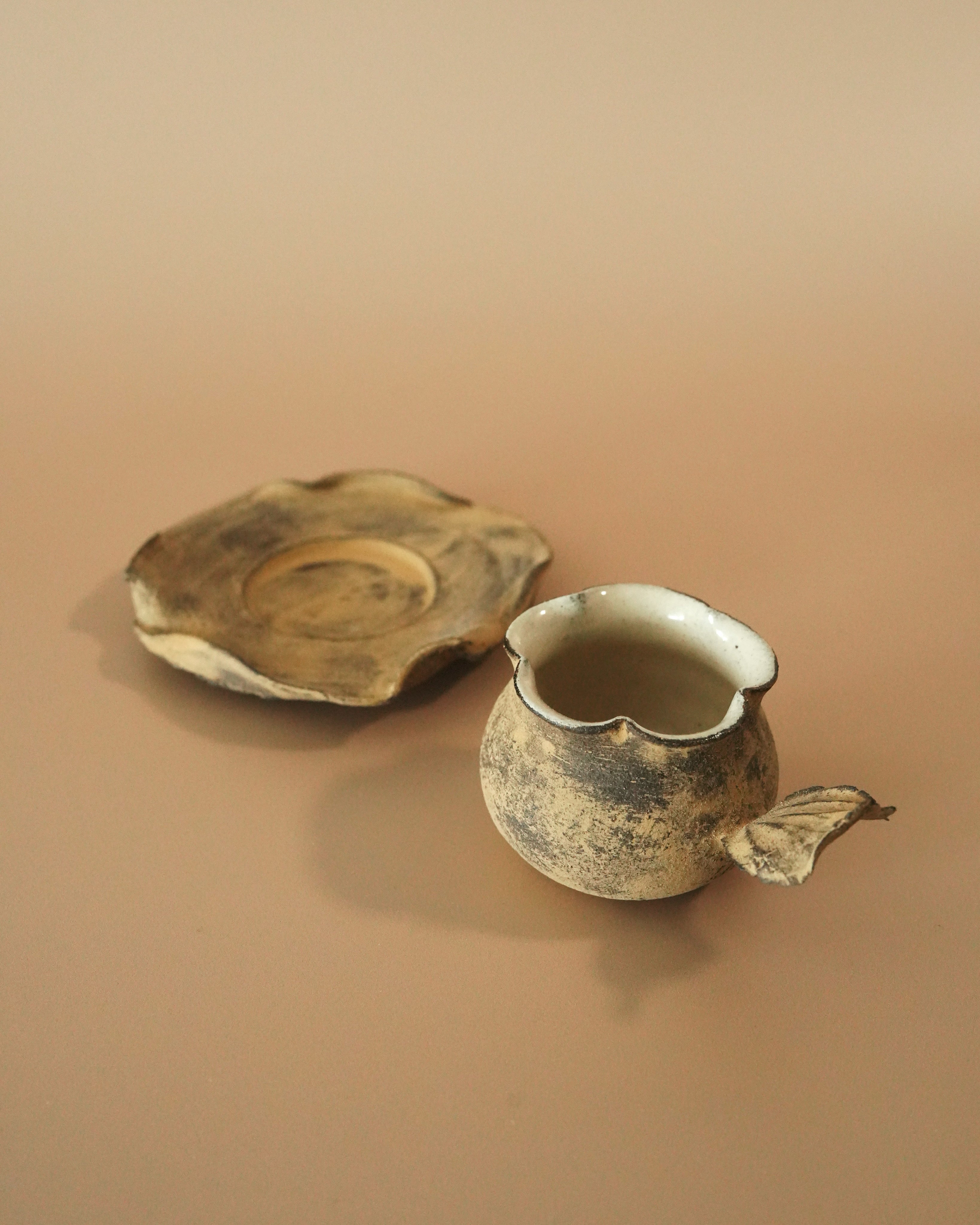 Tea Cup Set No.2