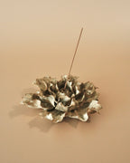 Floral Incense Holder No.4