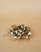 Floral Incense Holder No.4