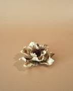 Floral Incense Holder No.3
