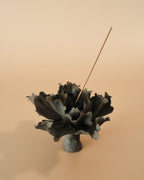Floral Incense Holder No.6