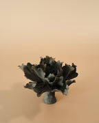 Floral Incense Holder No.6