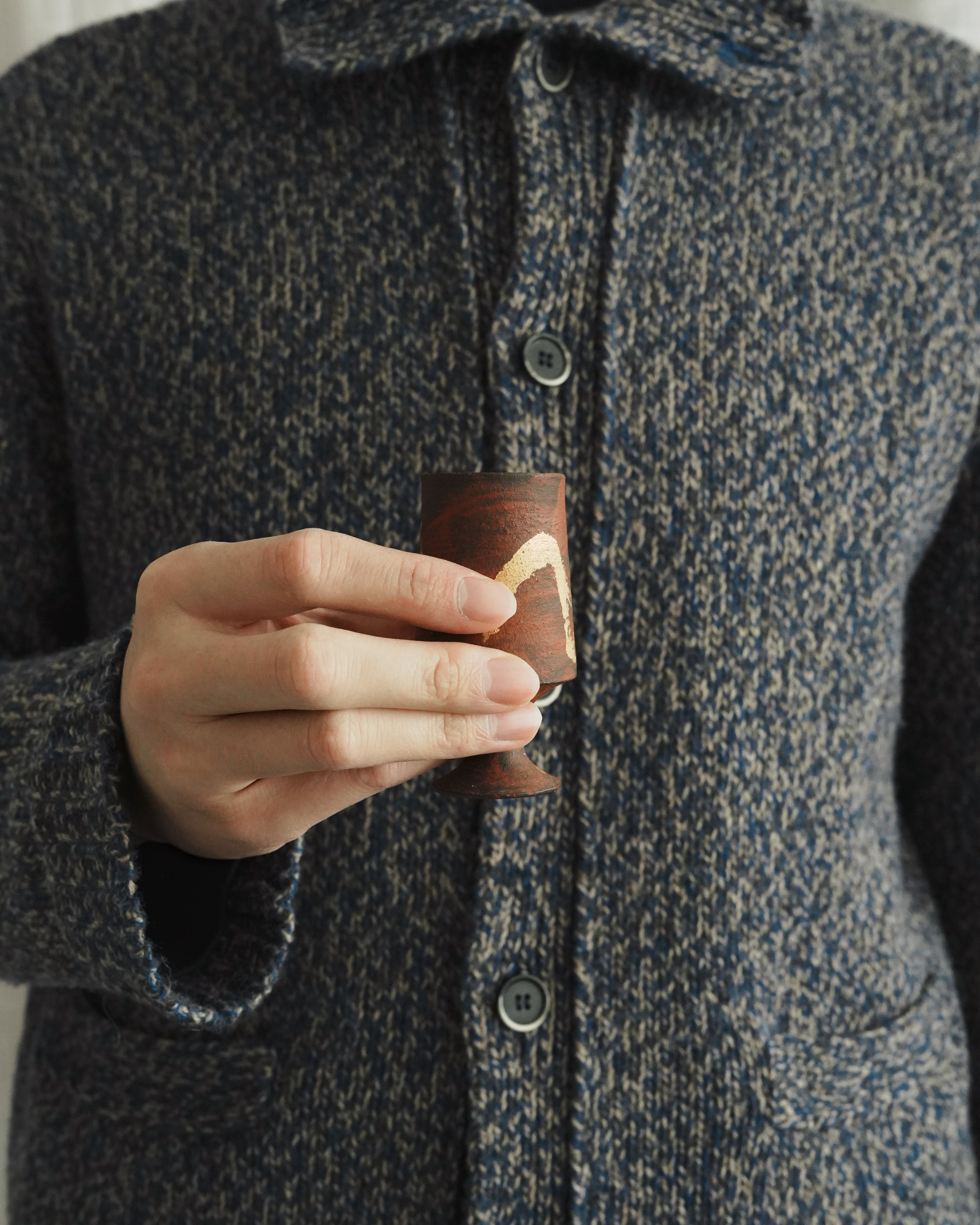 Ceramic Cup