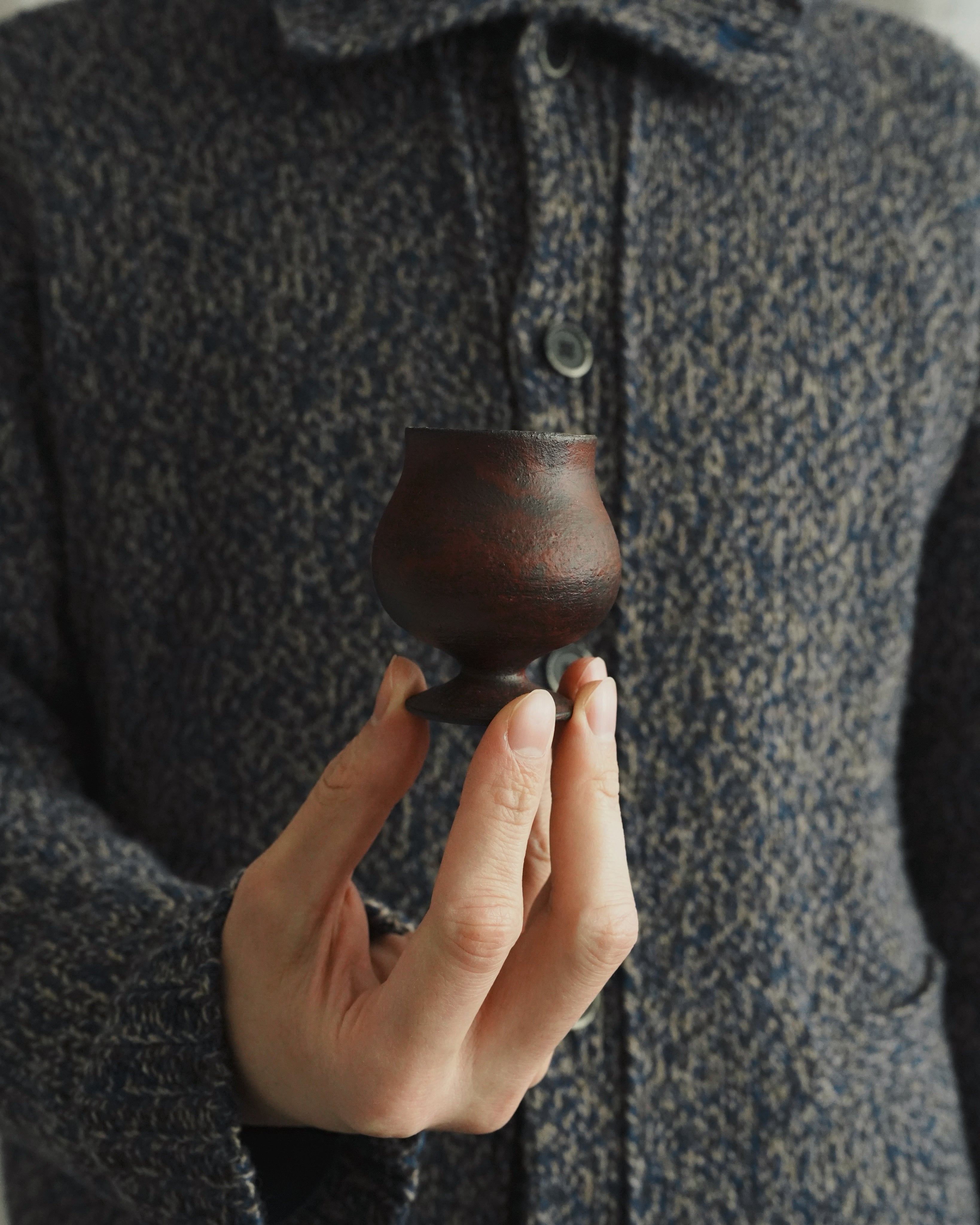 Ceramic Cup