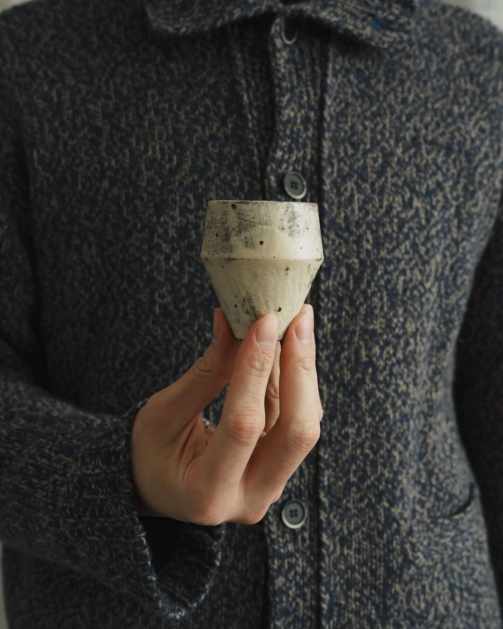 Ceramic Cup