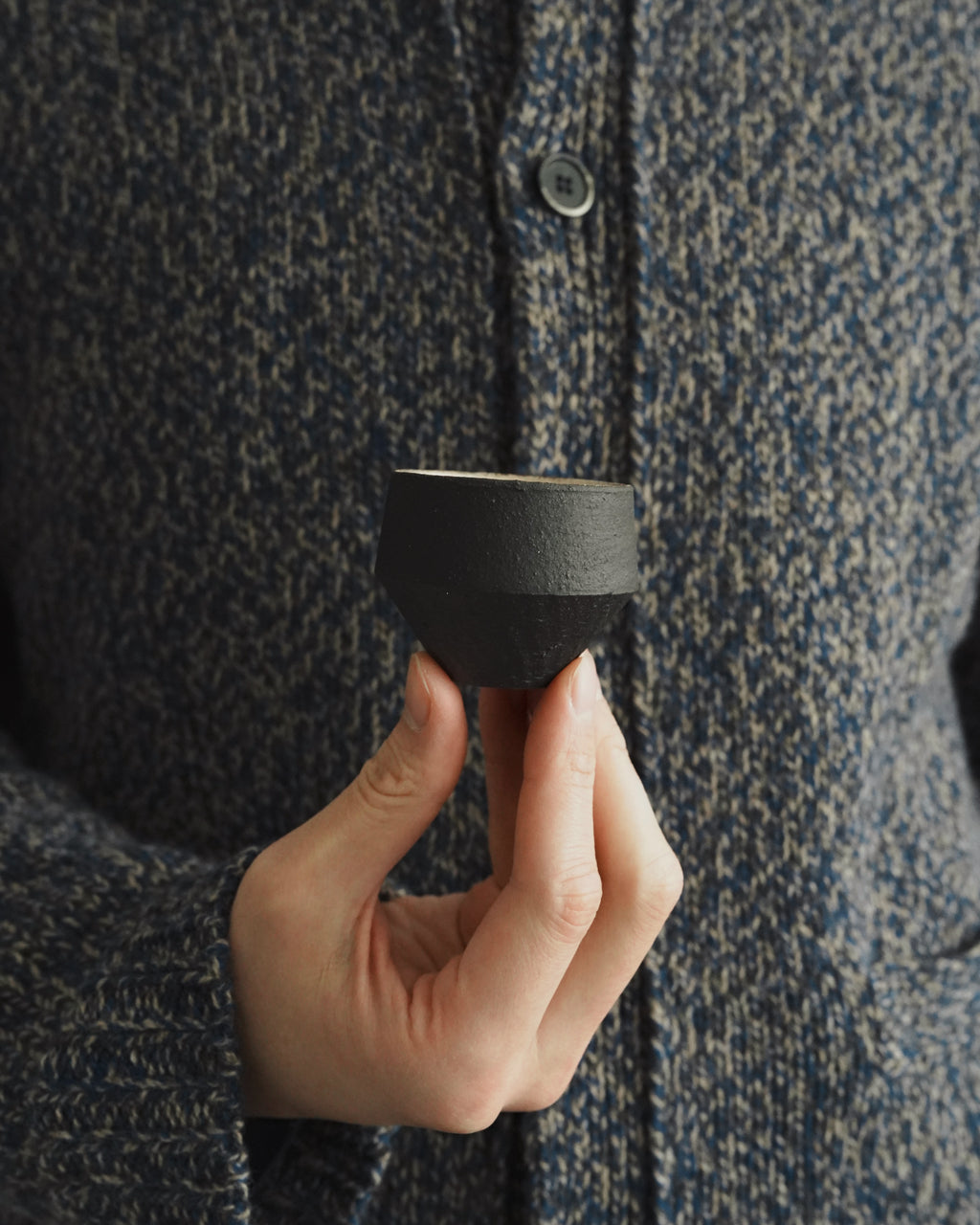 Ceramic Cup