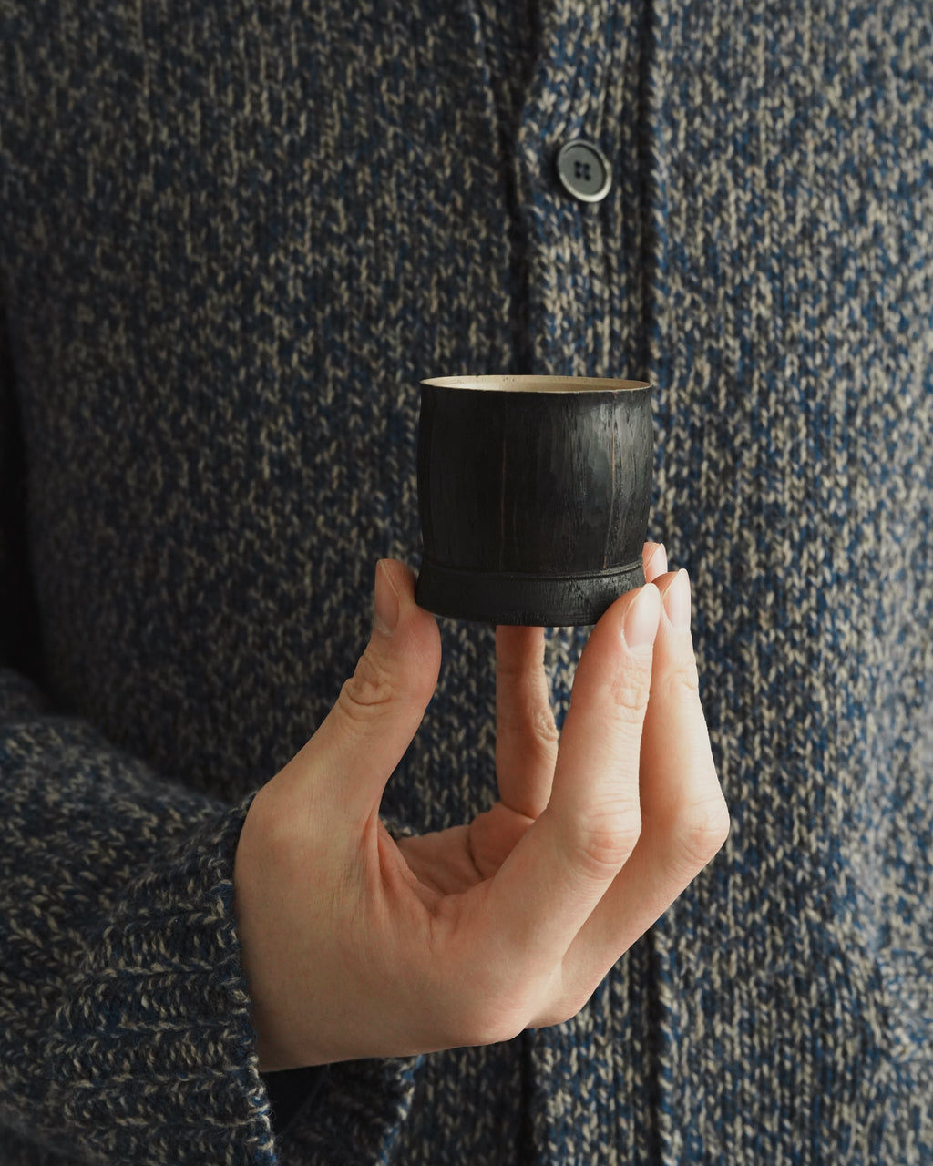 Small Travel Cup