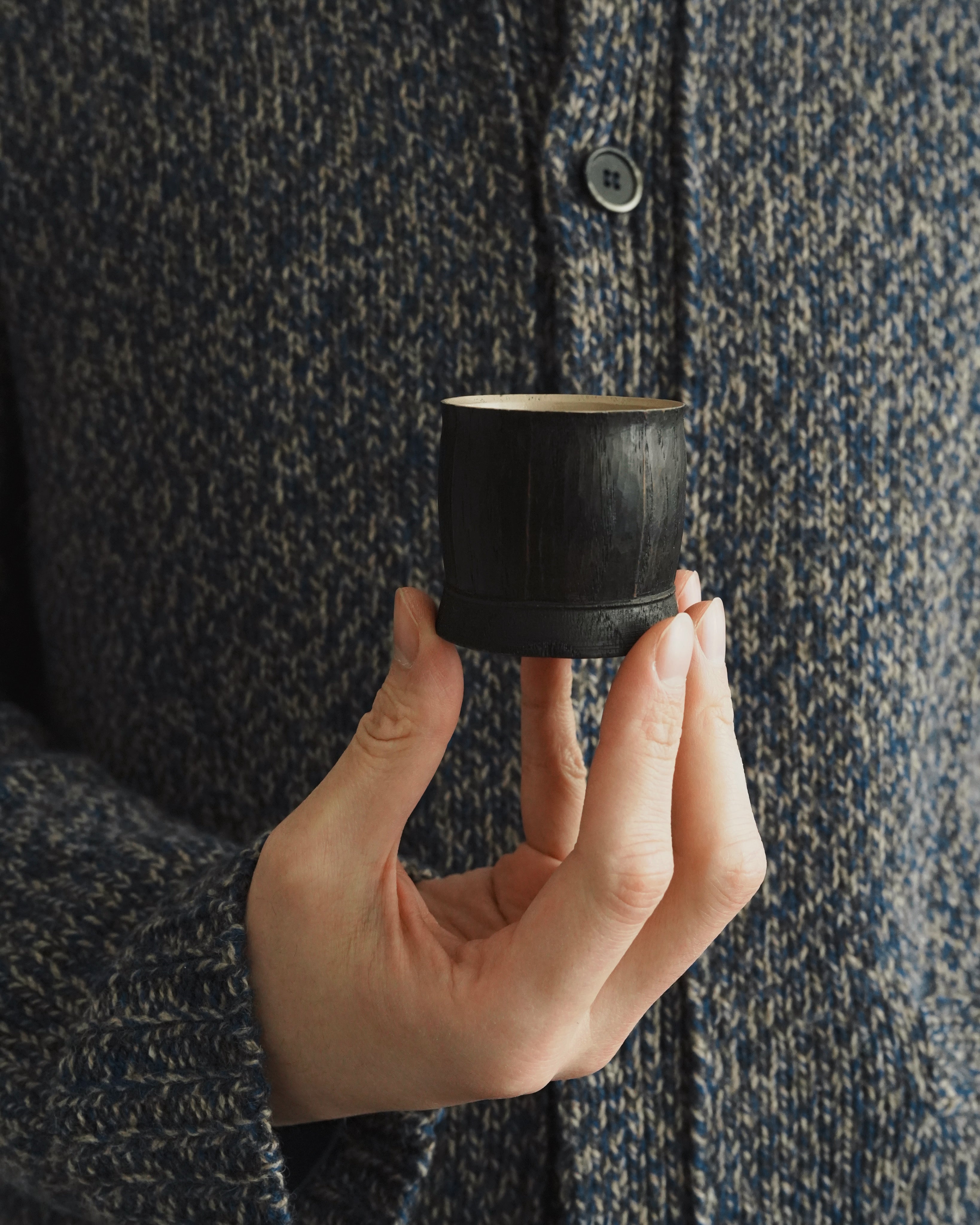 Small Travel Cup