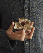 Floral Incense Holder No.3