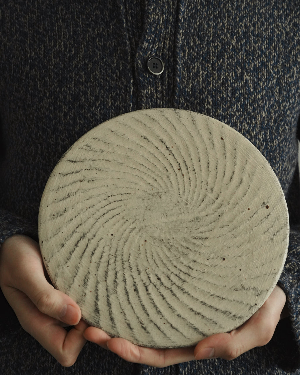 Reversible Serving Tray