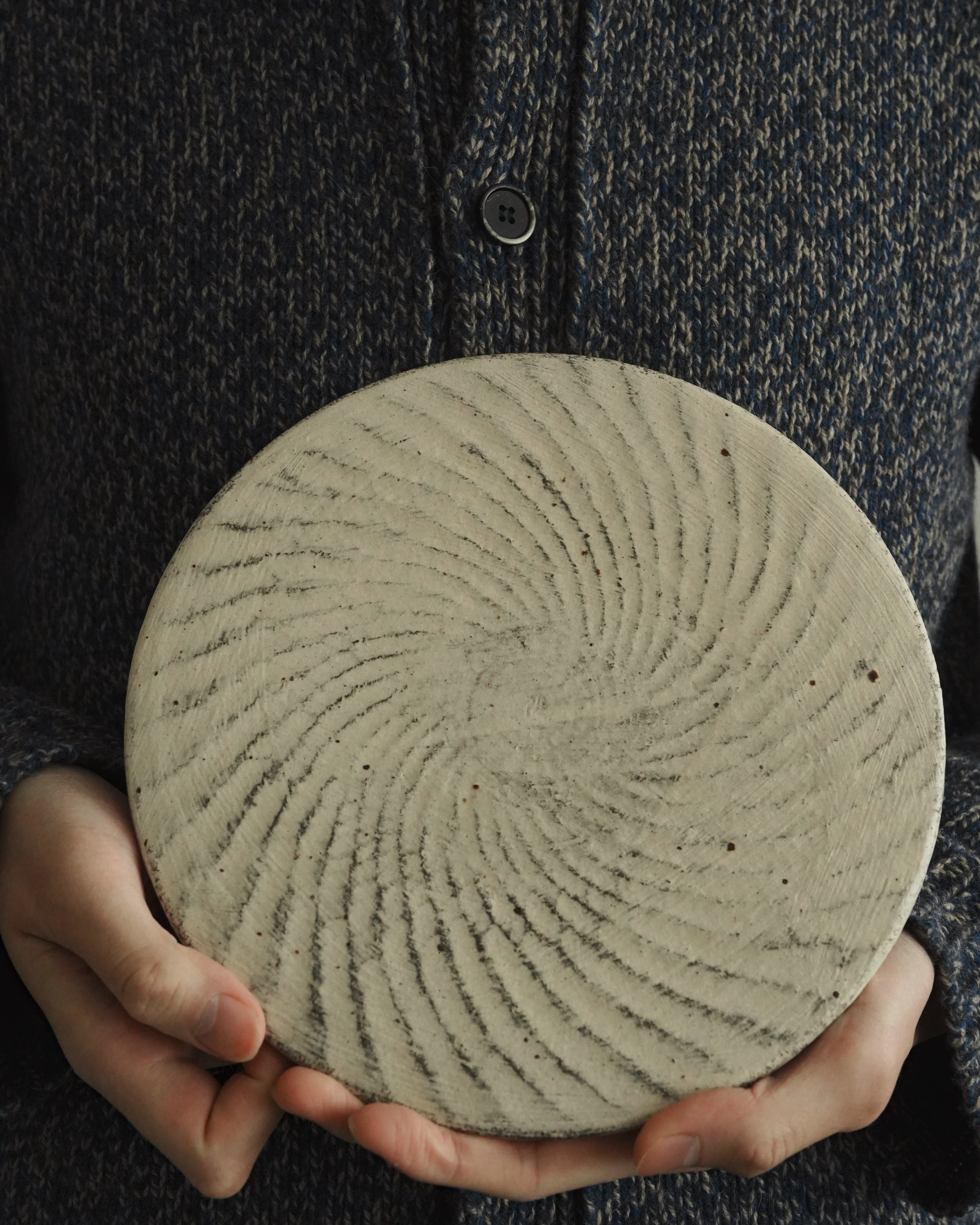 Reversible Serving Tray
