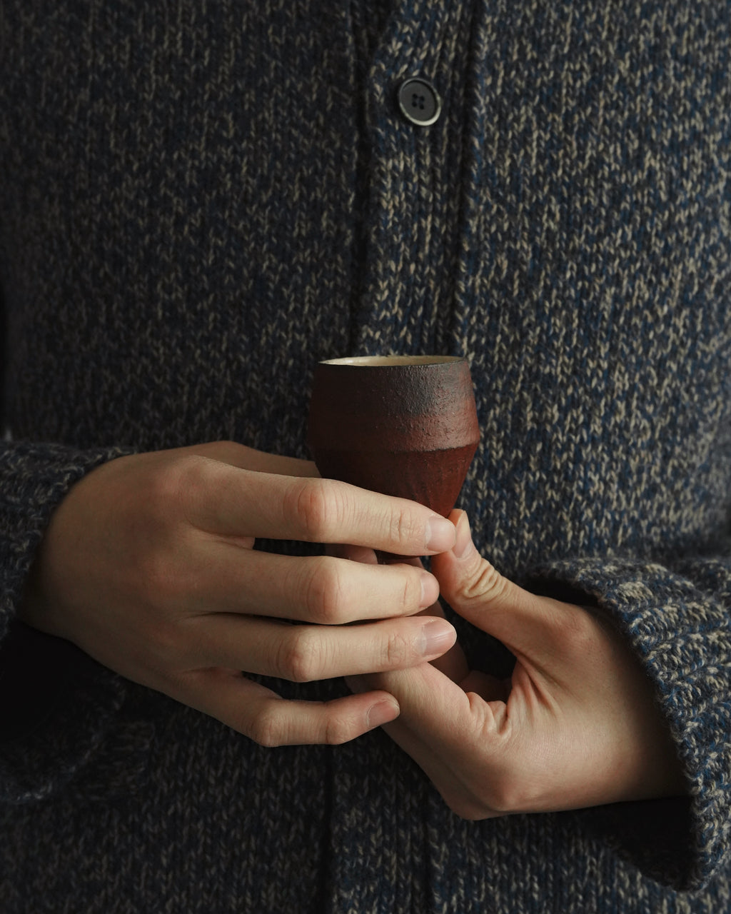 Ceramic Cup