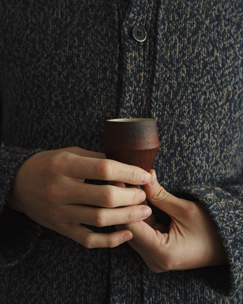 Ceramic Cup