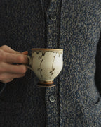 Wildflower Goblet Mug