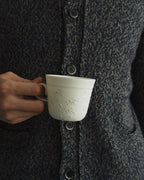 Dandelion Relief Mug