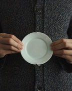 Qingbai Glazed Small Plate