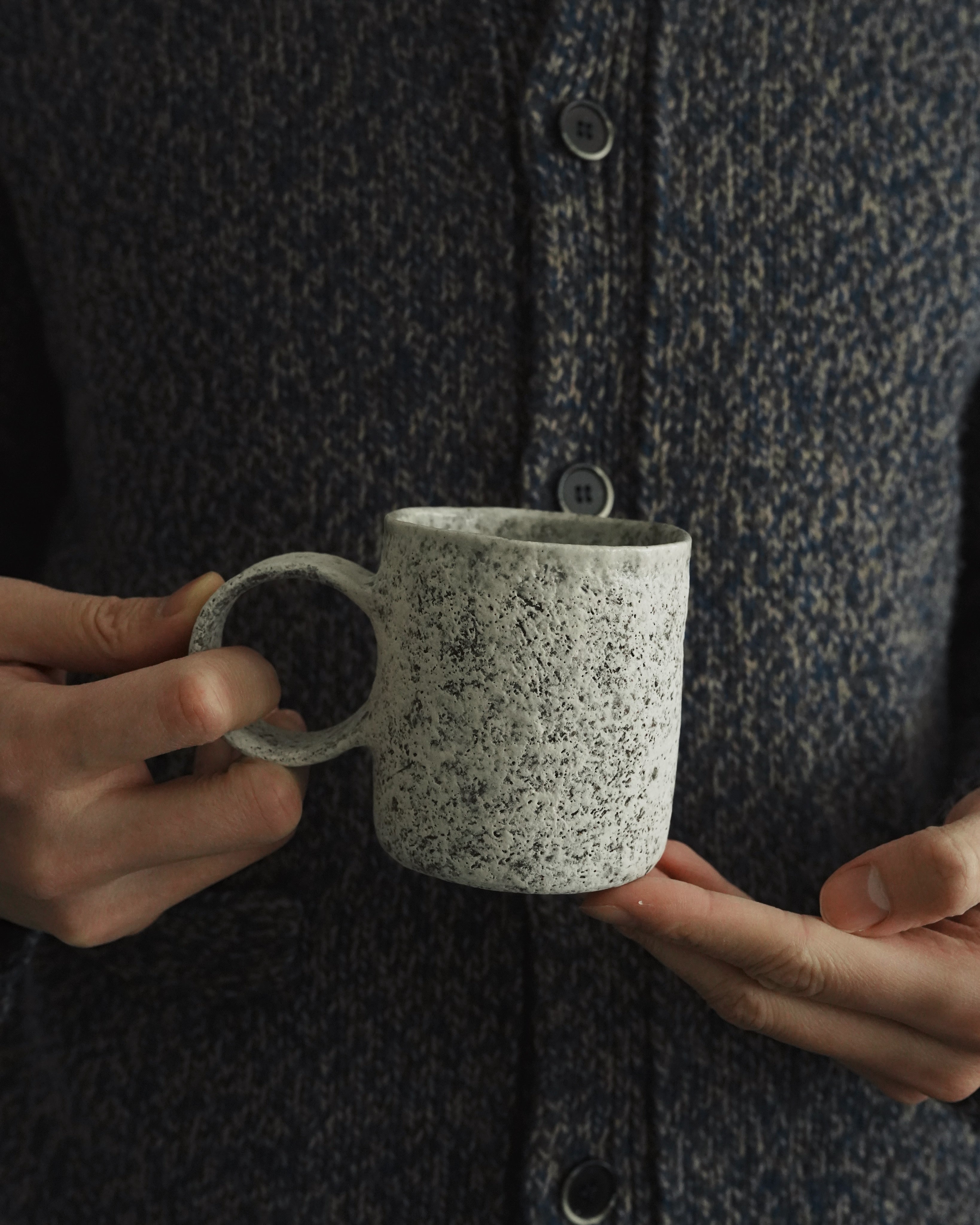 Kohiki Mug