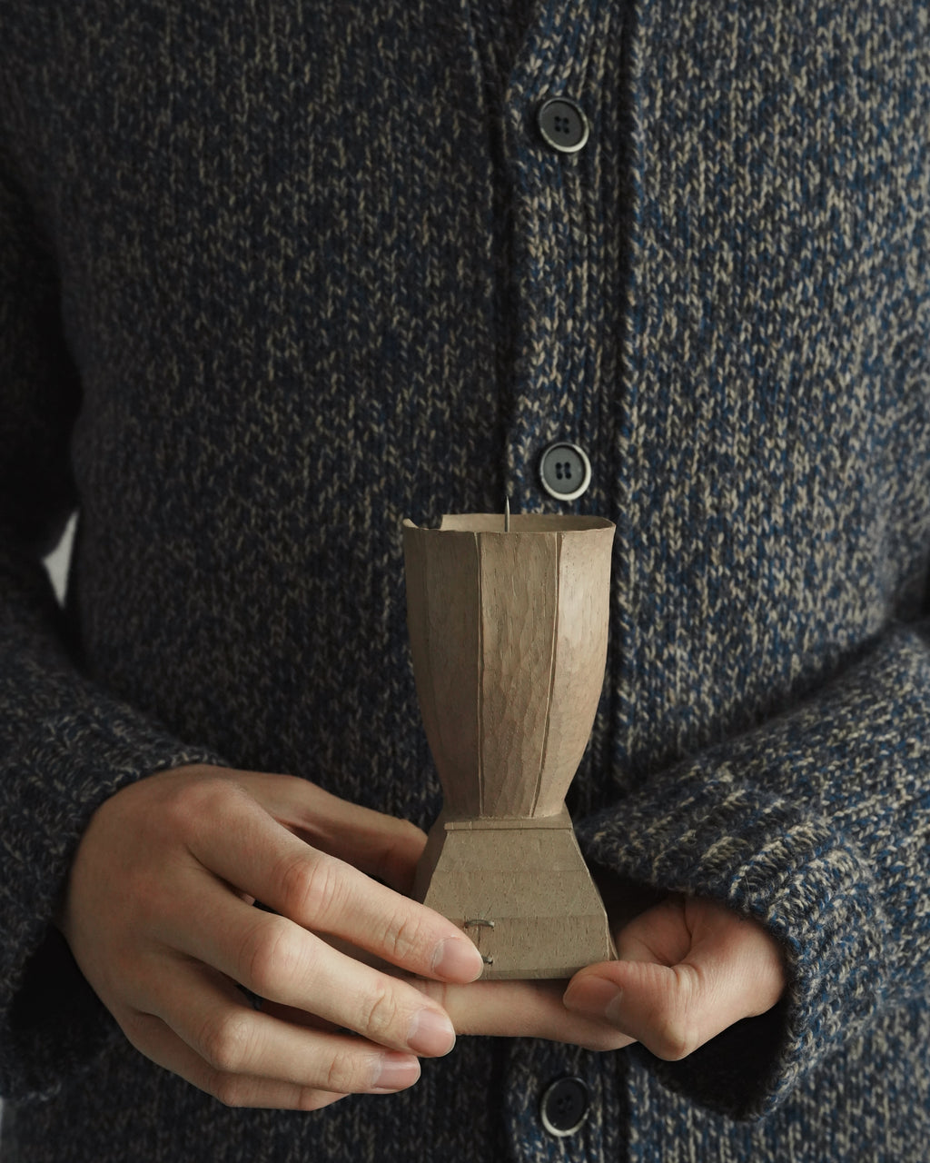 Candle Holder