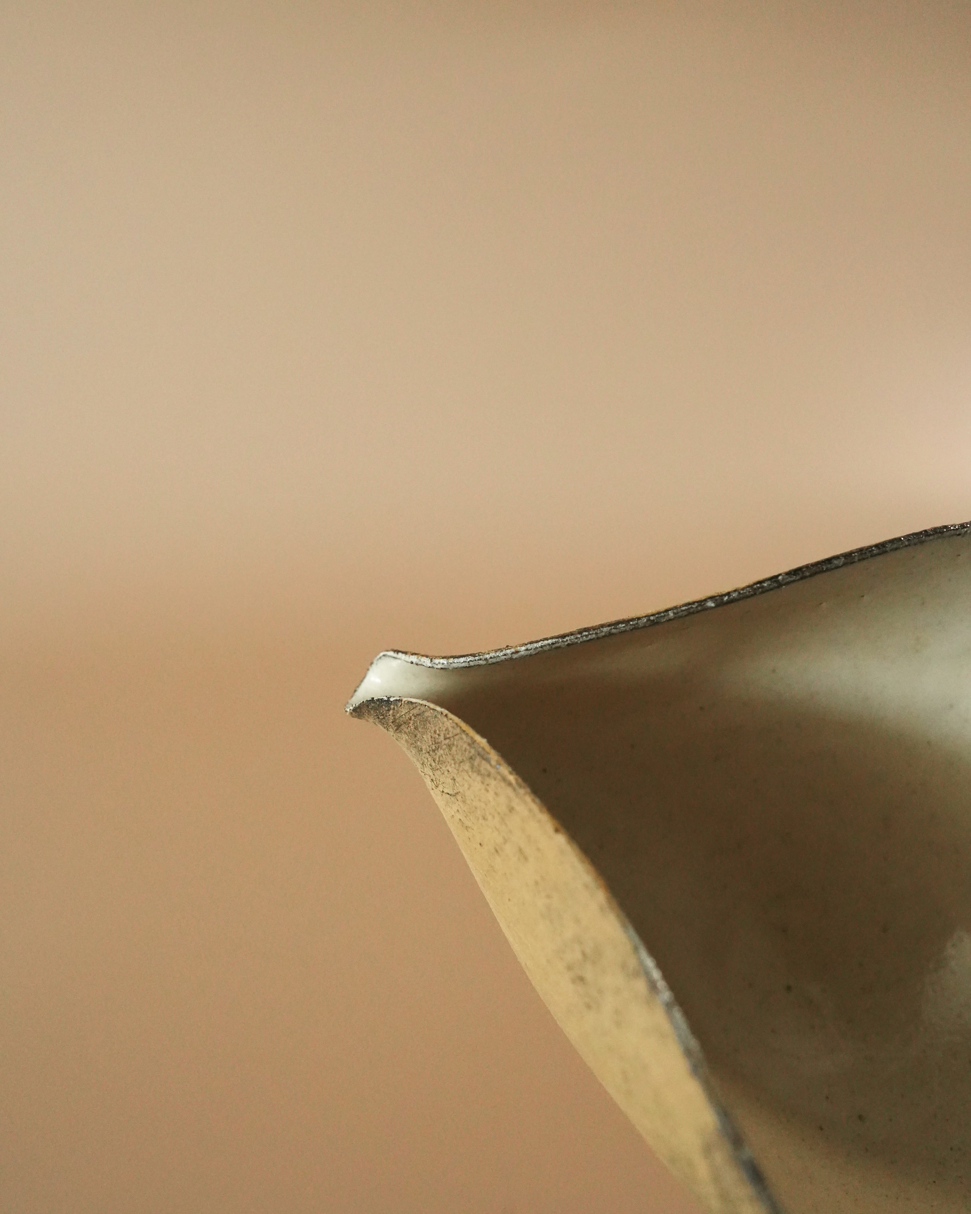 Ceramic Sharing Cup