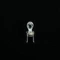 The Chair No.7 – Clear Quartz