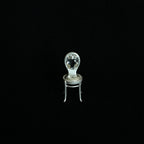 The Chair No.7 – Clear Quartz