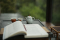 Tea Tasting Event: Grain of Rain